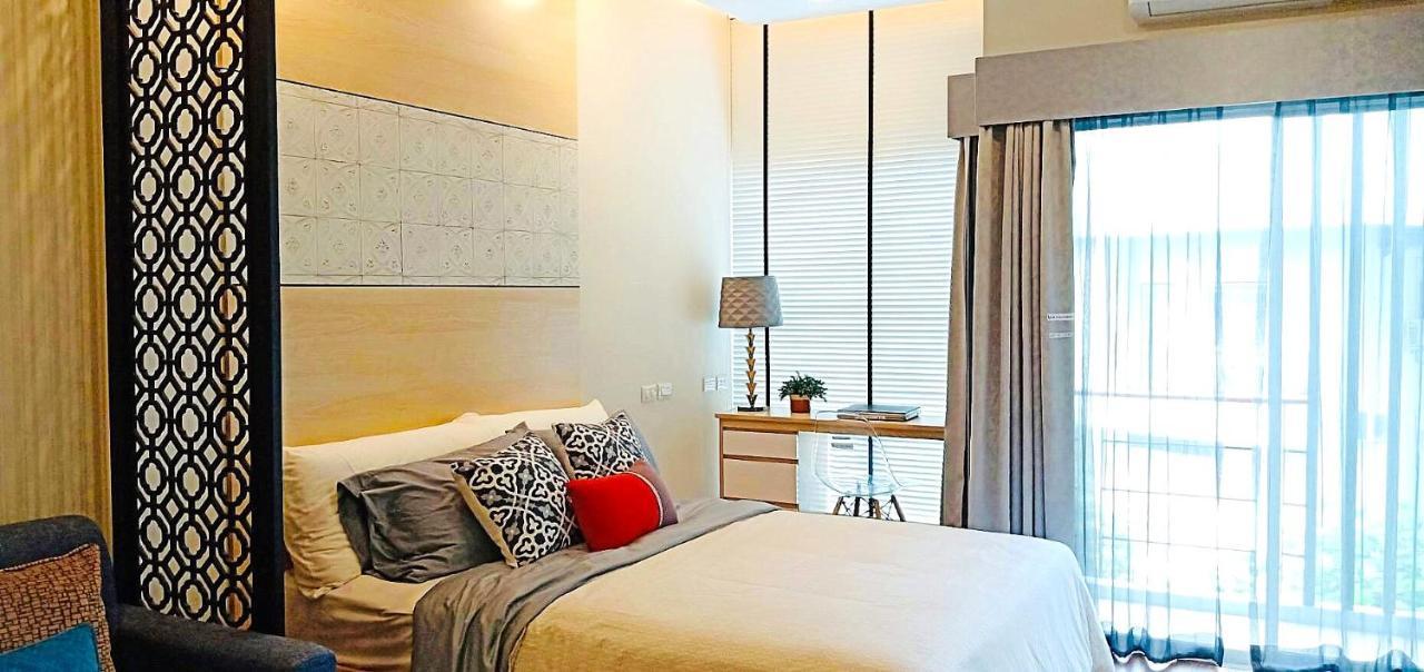 Siri Hotel Чиангмай Экстерьер фото