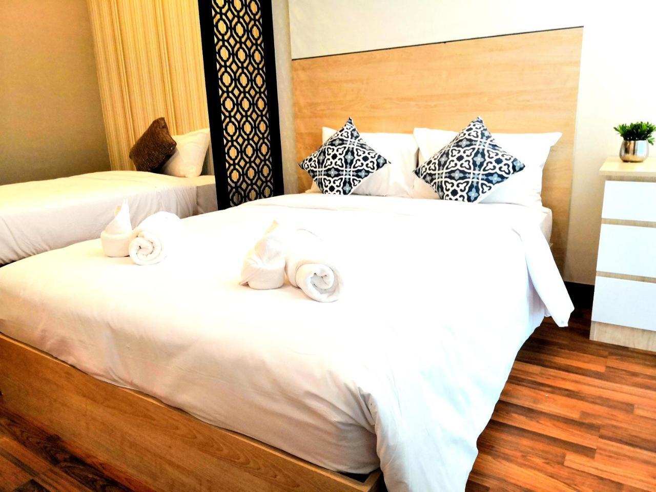 Siri Hotel Чиангмай Экстерьер фото